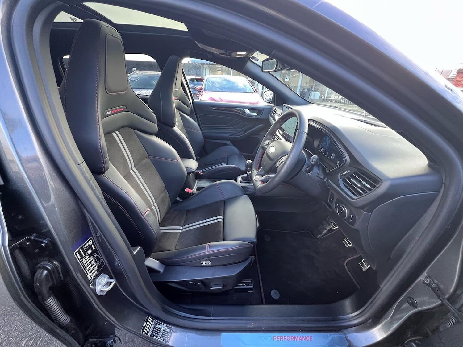 Used Ford Focus 2024 for sale - 76749026: Photo 31