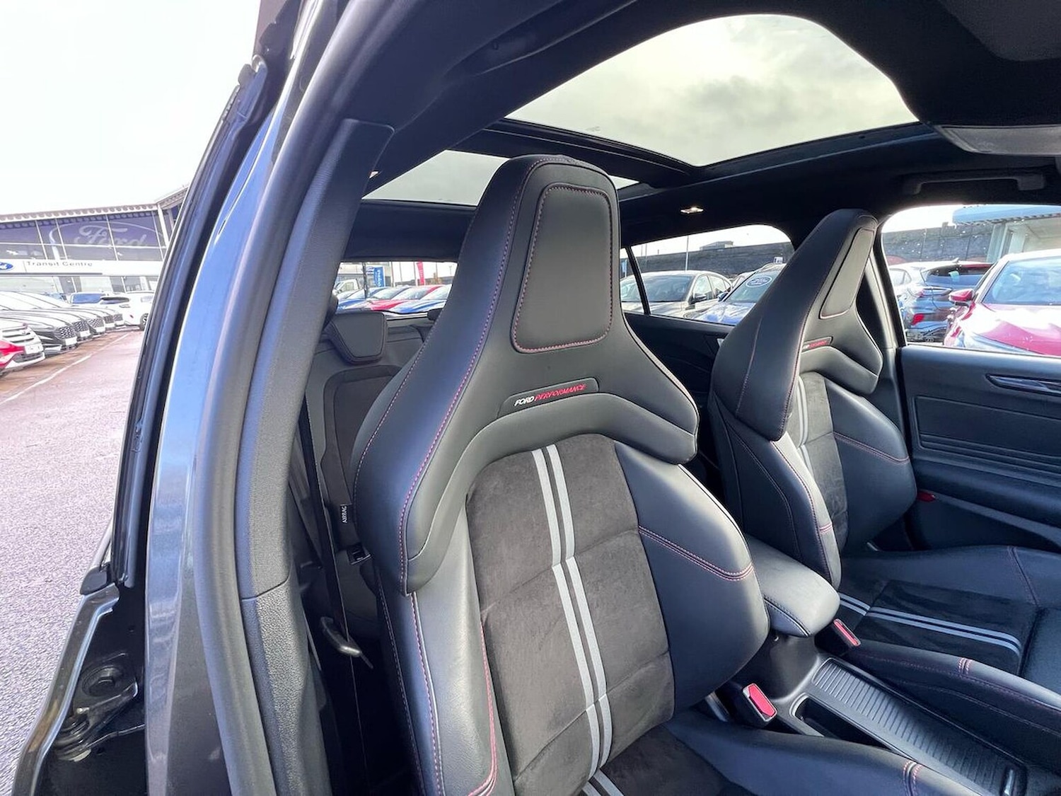 Used Ford Focus 2024 for sale - 76749026: Photo 32