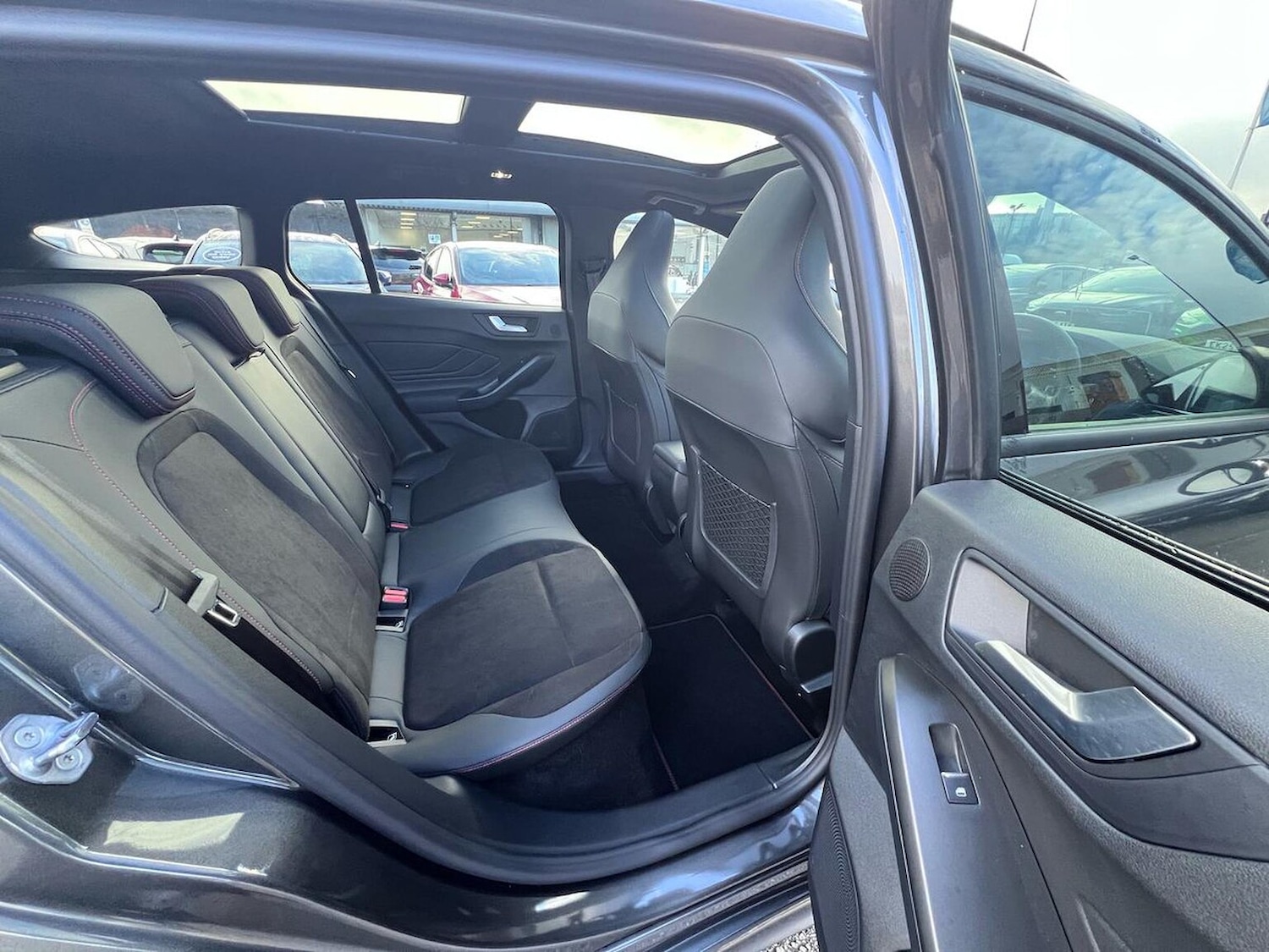 Used Ford Focus 2024 for sale - 76749026: Photo 33