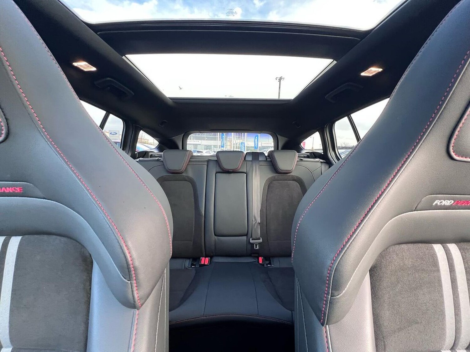 Used Ford Focus 2024 for sale - 76749026: Photo 34