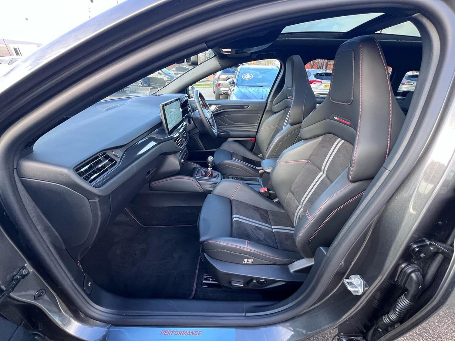 Used Ford Focus 2024 for sale - 76749026: Photo 35