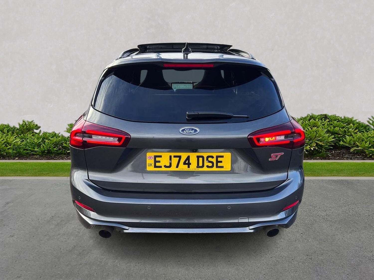 Used Ford Focus 2024 for sale - 76749026: Photo 4