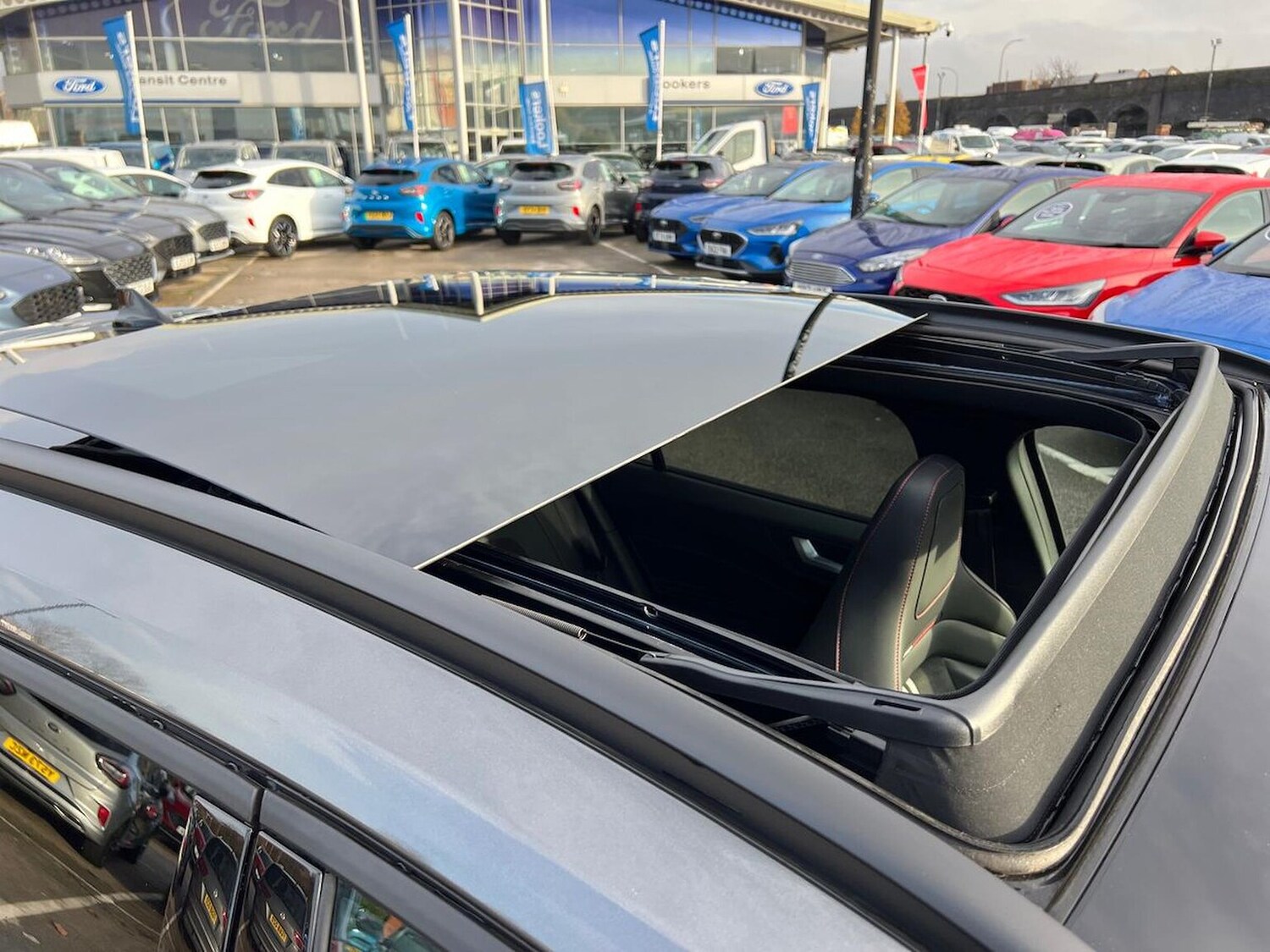 Used Ford Focus 2024 for sale - 76749026: Photo 42