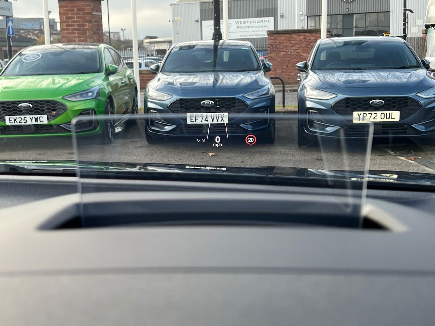 Used Ford Focus 2024 for sale - 76749026: Photo 43