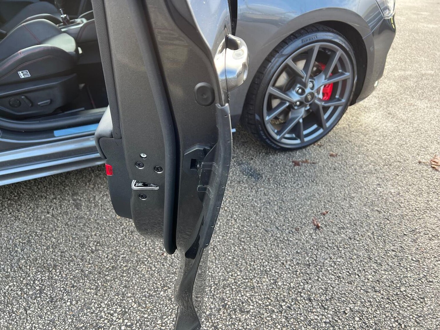 Used Ford Focus 2024 for sale - 76749026: Photo 44