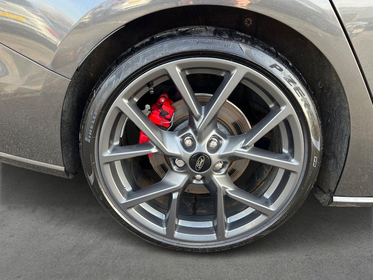 Used Ford Focus 2024 for sale - 76749026: Photo 6