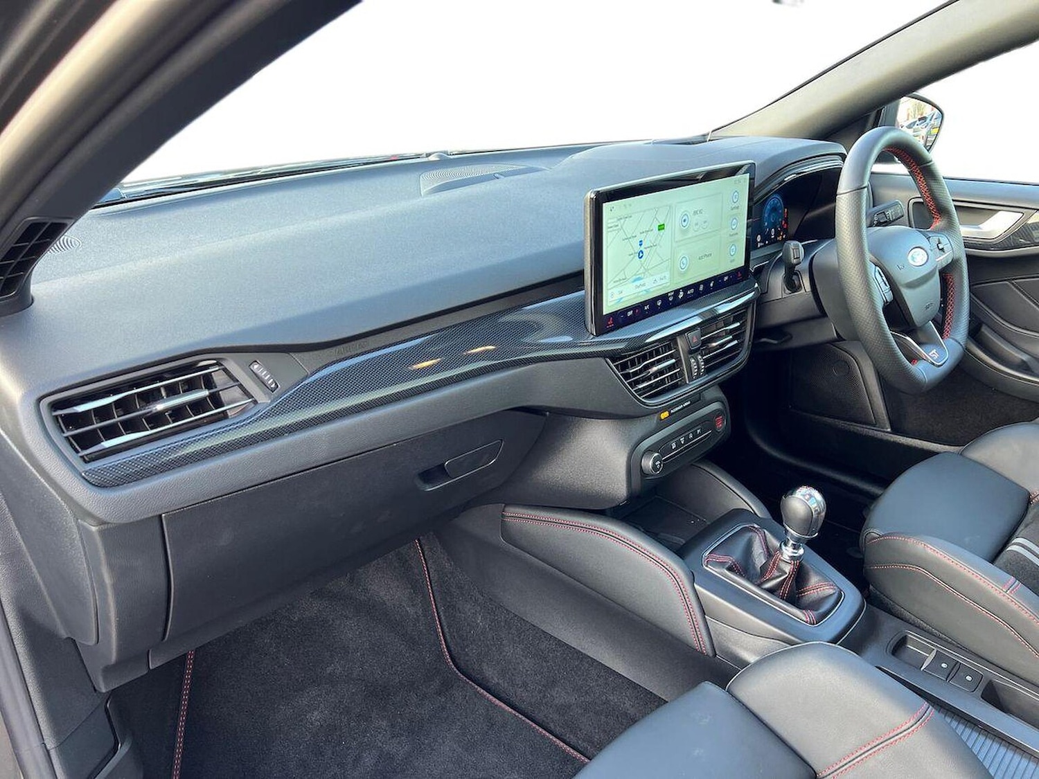 Used Ford Focus 2024 for sale - 76749026: Photo 7