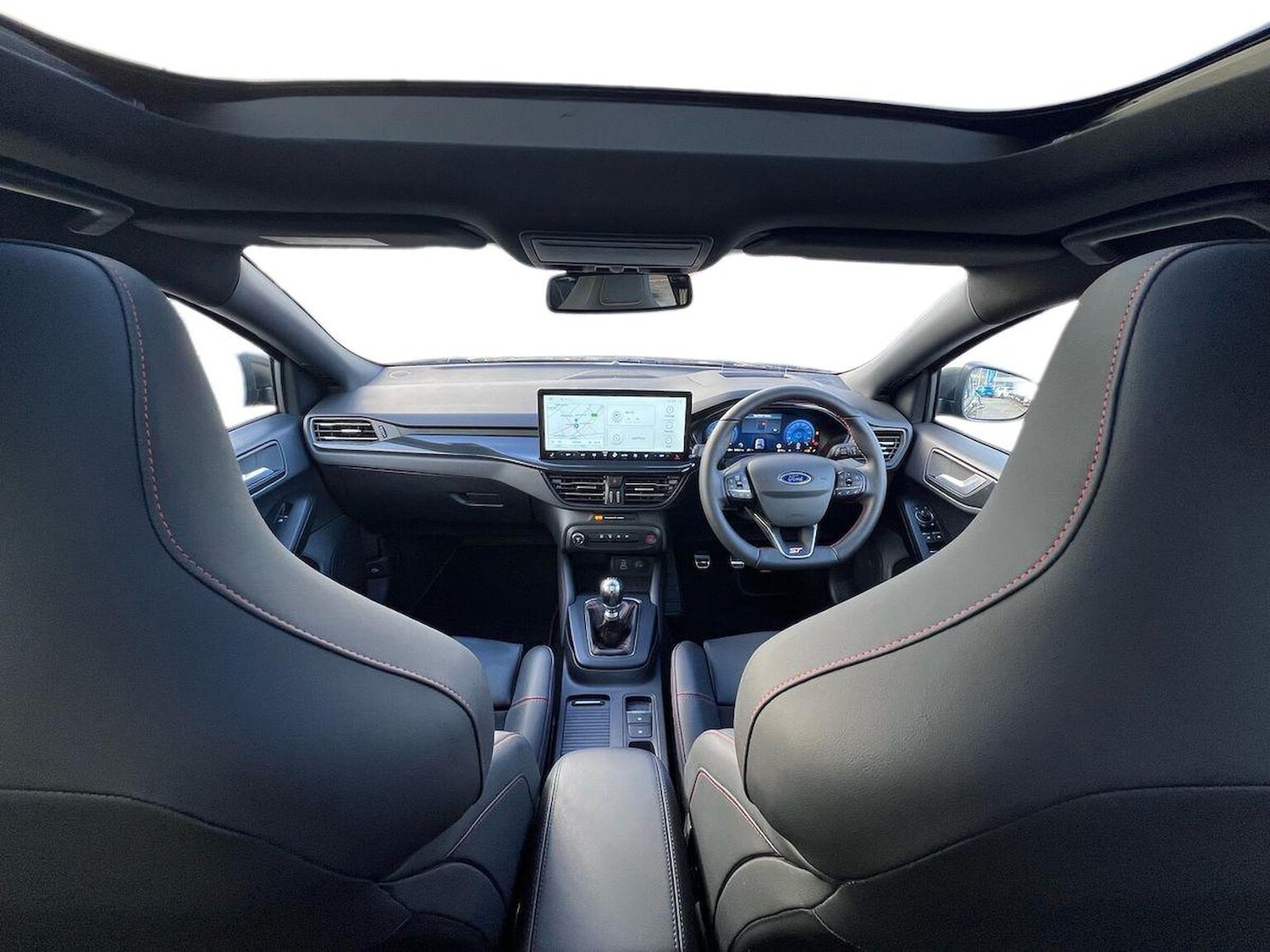 Used Ford Focus 2024 for sale - 76749026: Photo 8