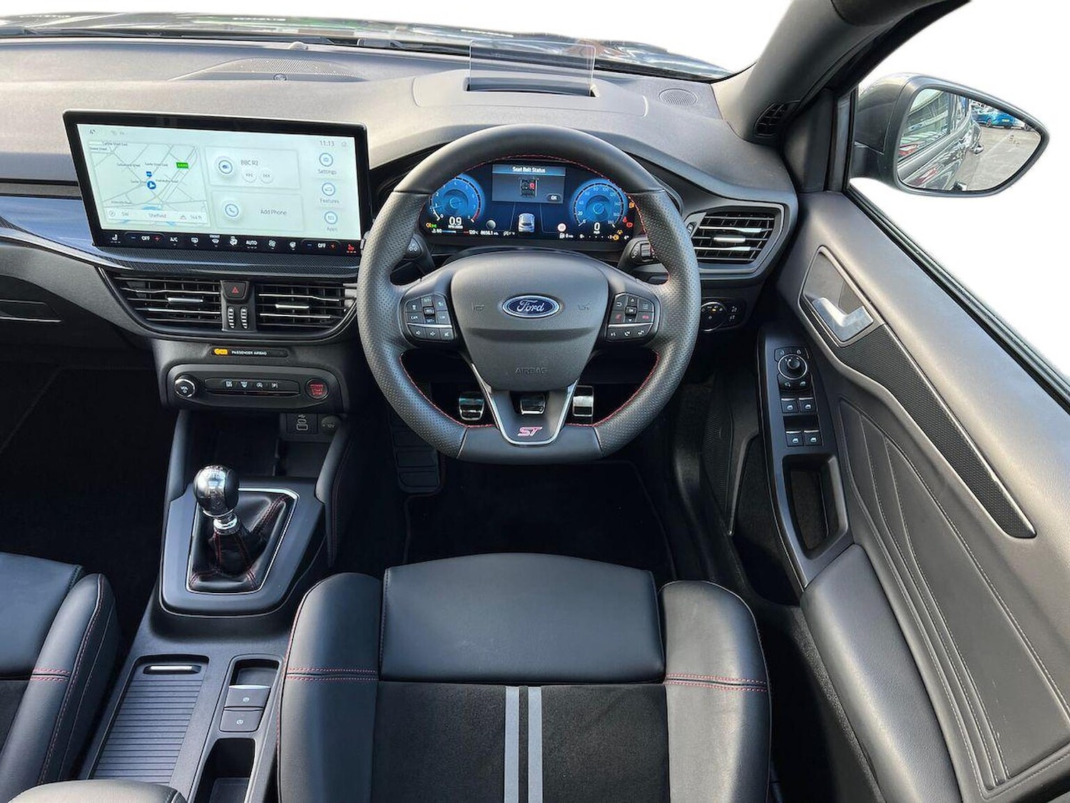 Used Ford Focus 2024 for sale - 76749026: Photo 9