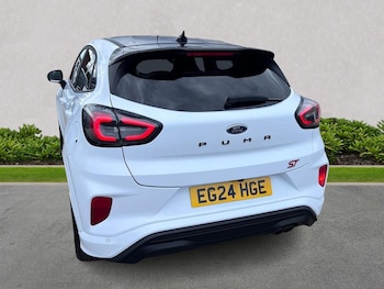 Used Ford Puma 2024 for sale - 78511876: Photo