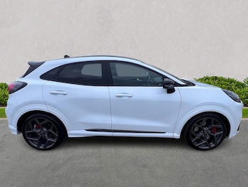 Used Ford Puma 2024 for sale - 78511876: Photo