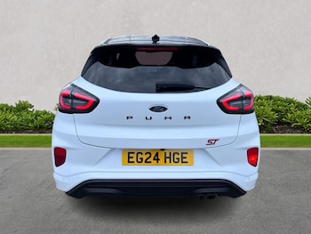 Used Ford Puma 2024 for sale - 78511876: Photo