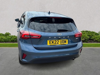 Used Ford Focus 2022 for sale - 79359995: Photo