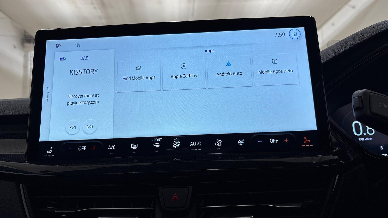 Used Ford Focus 2025 for sale - 76517948: Photo 13