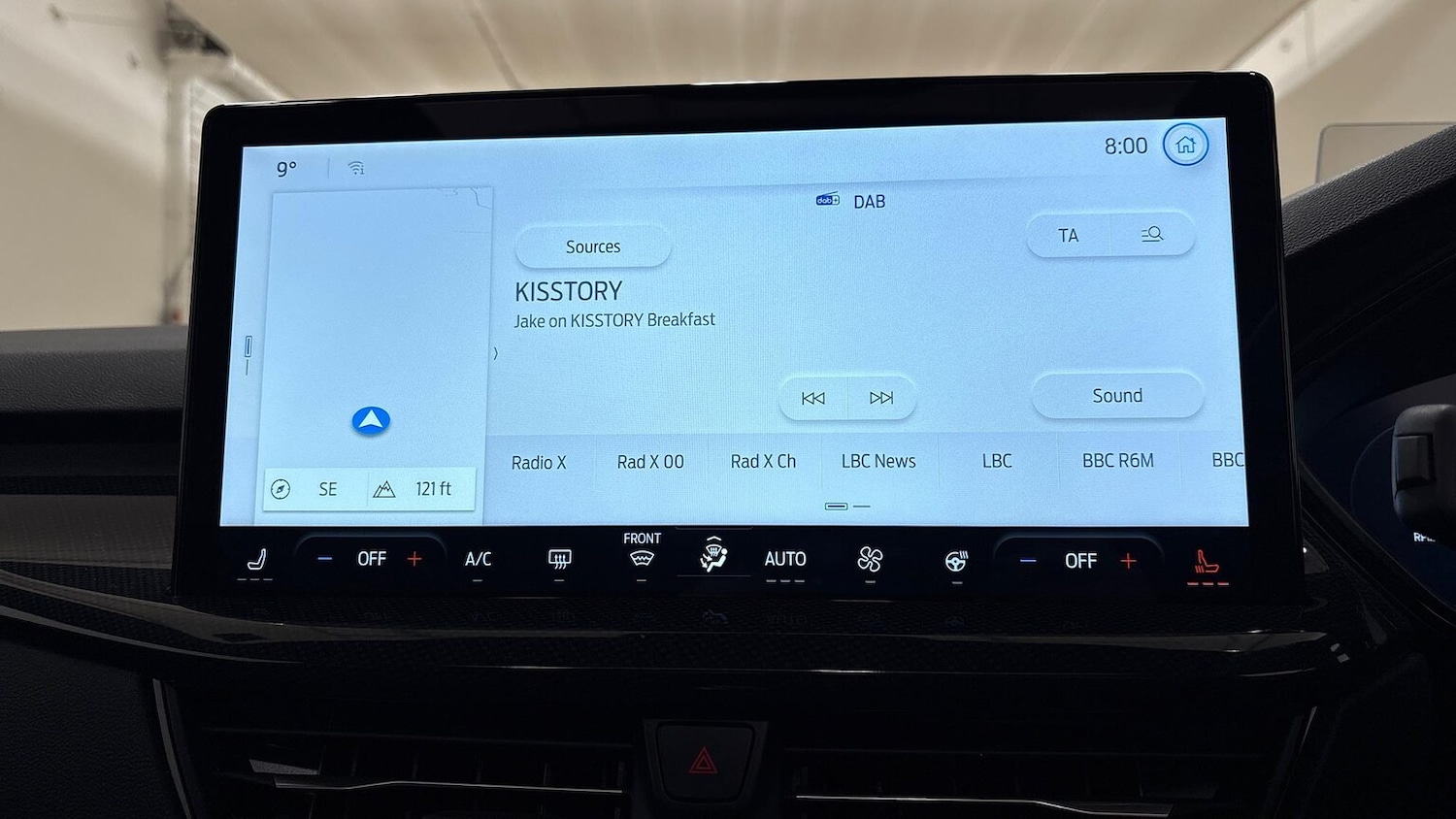 Used Ford Focus 2025 for sale - 76517948: Photo 14