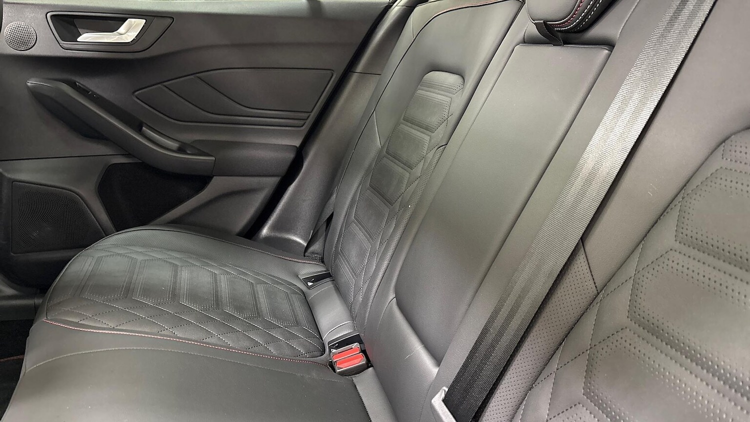 Used Ford Focus 2025 for sale - 76517948: Photo 17