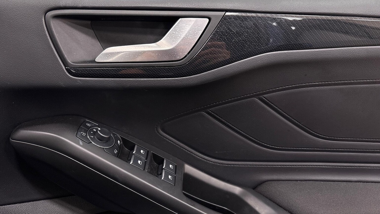 Used Ford Focus 2025 for sale - 76517948: Photo 21