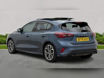 Used Ford Focus 2025 for sale - 76517948: Photo