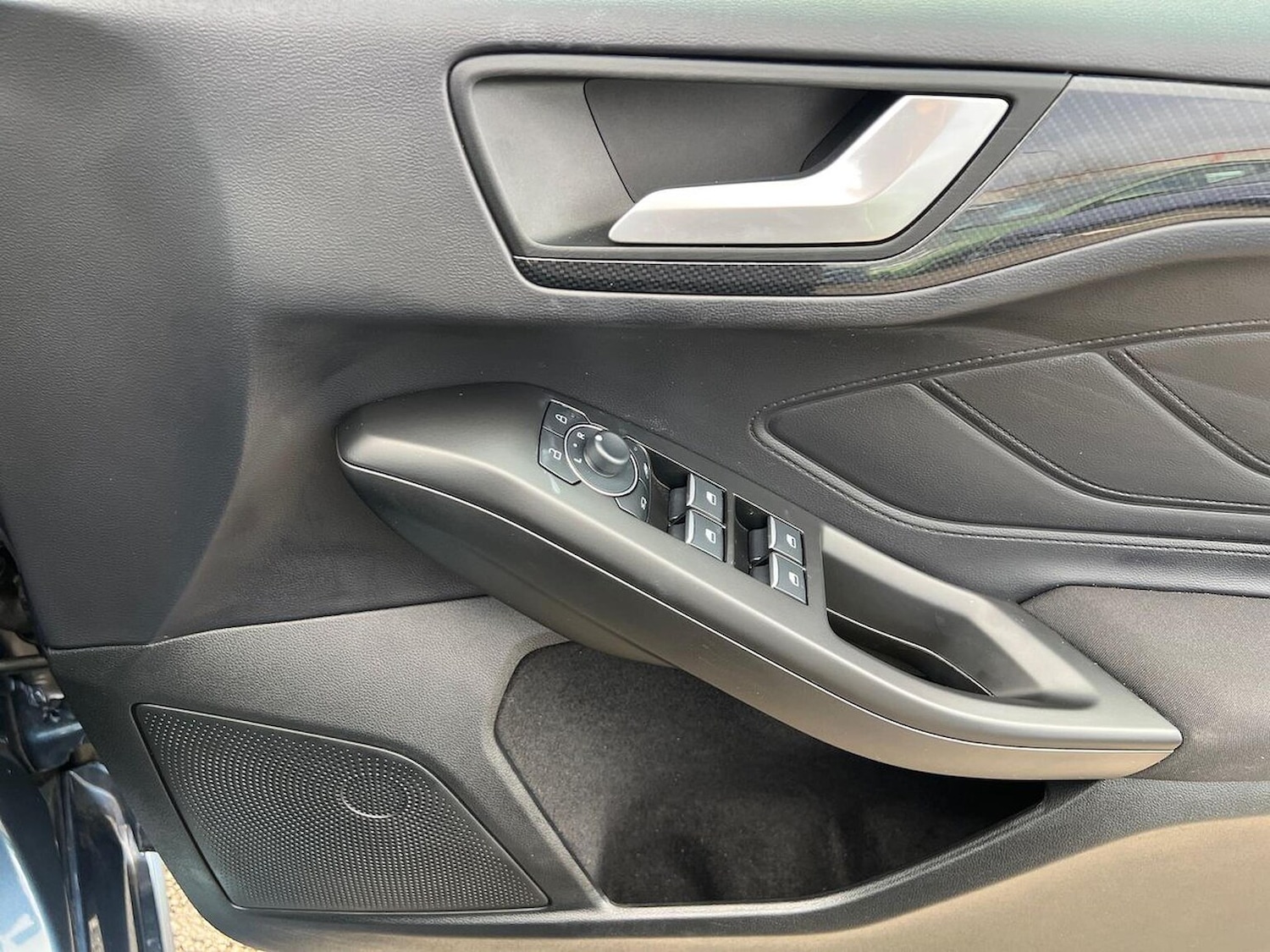 Used Ford Focus 2025 for sale - 76517948: Photo 32