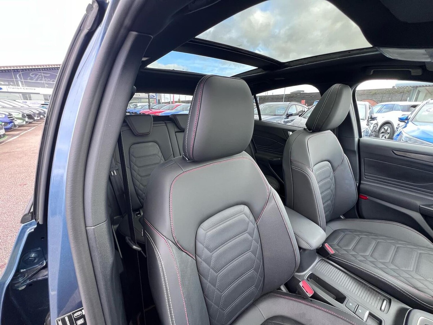 Used Ford Focus 2025 for sale - 76517948: Photo 34