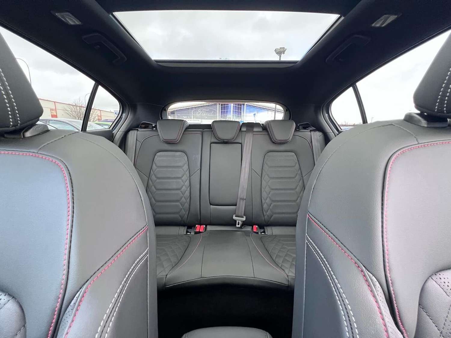 Used Ford Focus 2025 for sale - 76517948: Photo 36