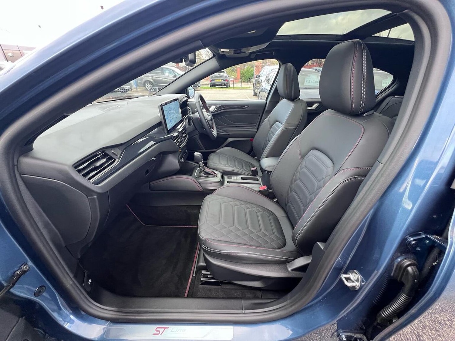 Used Ford Focus 2025 for sale - 76517948: Photo 37