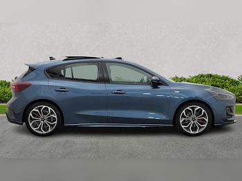 Used Ford Focus 2025 for sale - 76517948: Photo