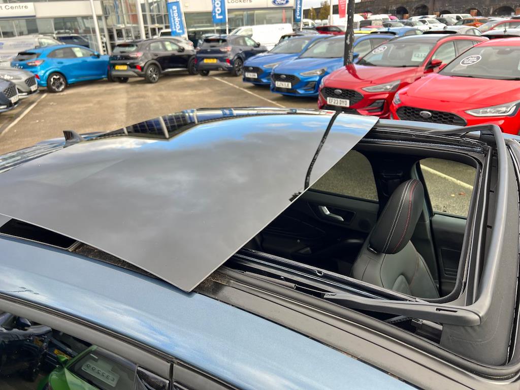 Used Ford Focus 2025 for sale - 76517948: Photo 44