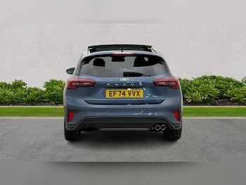 Used Ford Focus 2025 for sale - 76517948: Photo