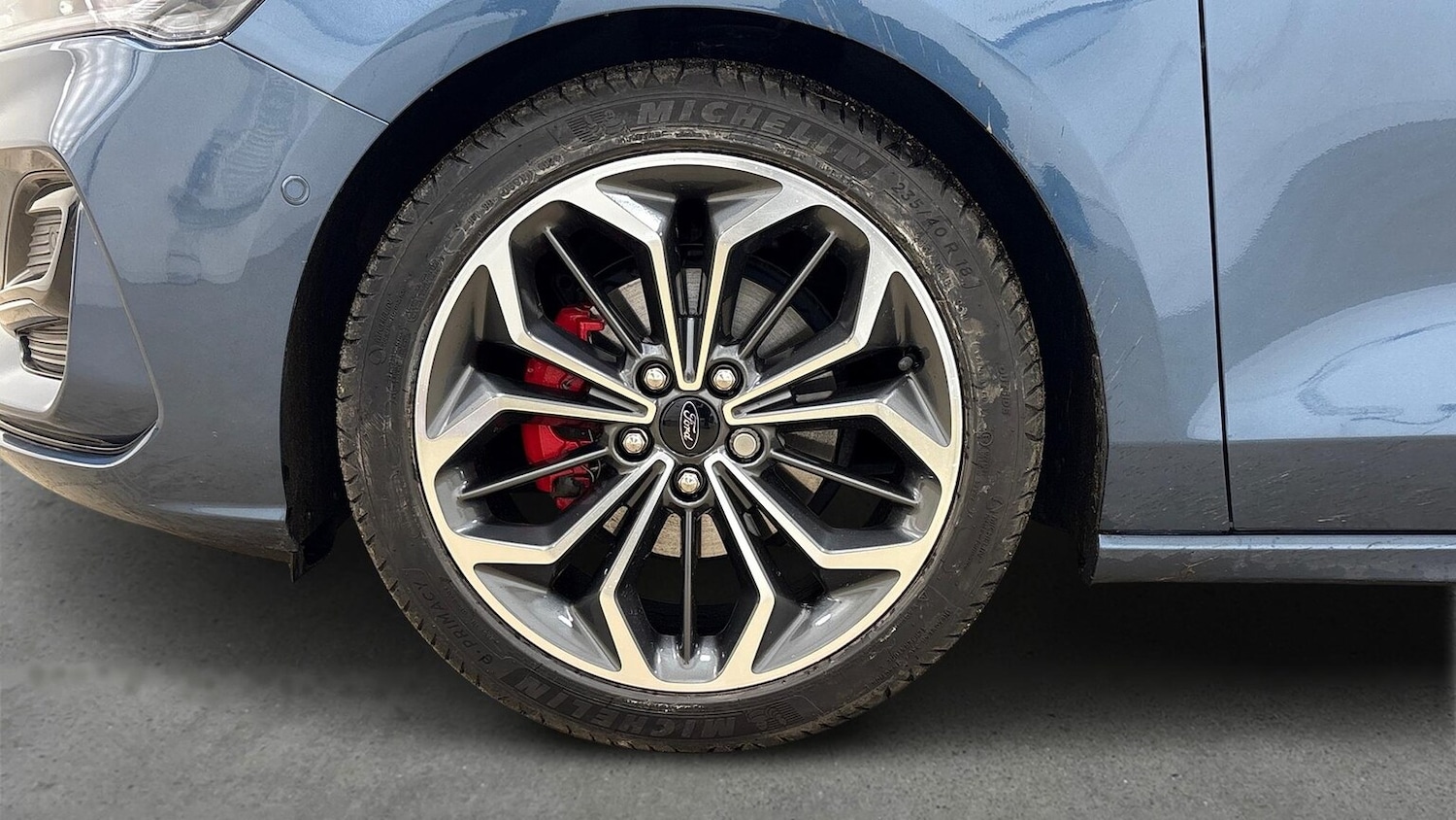 Used Ford Focus 2025 for sale - 76517948: Photo 6