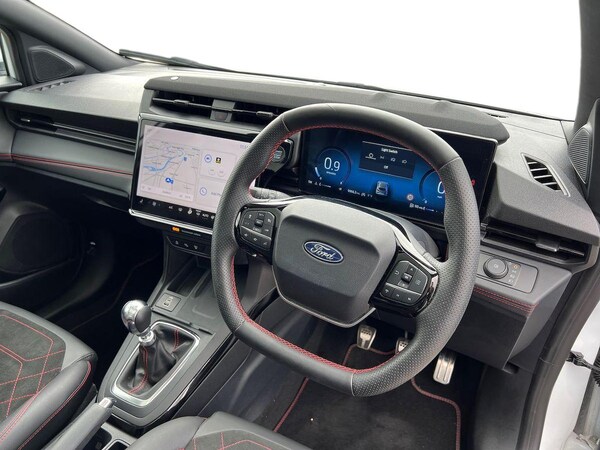 Used Ford Puma 2024 for sale - 75673522: Photo 15