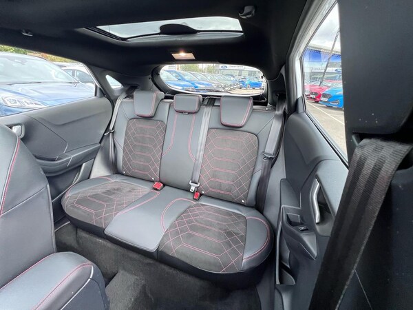 Used Ford Puma 2024 for sale - 75673522: Photo 16
