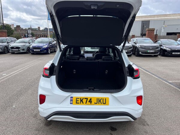 Used Ford Puma 2024 for sale - 75673522: Photo 17