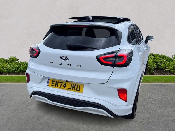 Used Ford Puma 2024 for sale - 75673522: Photo 18