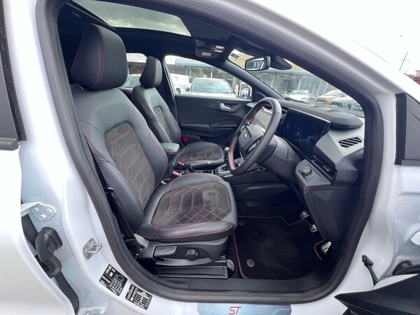Used Ford Puma 2024 for sale - 75673522: Photo 31