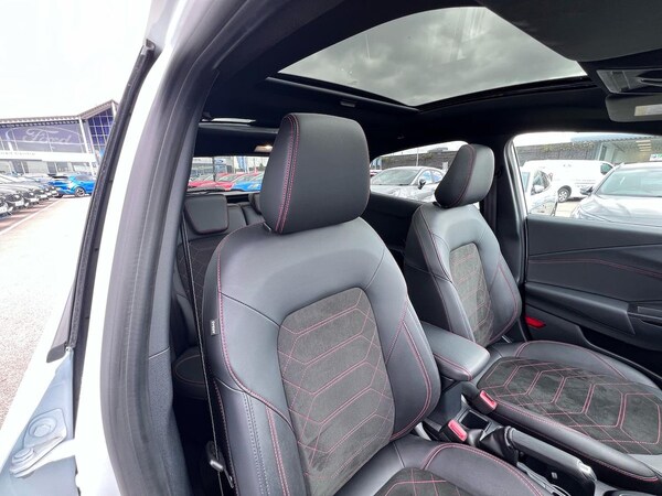 Used Ford Puma 2024 for sale - 75673522: Photo 32