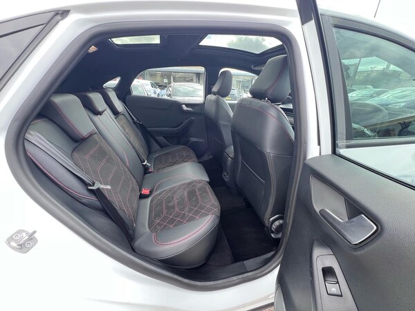 Used Ford Puma 2024 for sale - 75673522: Photo 33