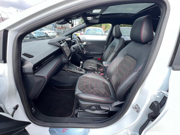 Used Ford Puma 2024 for sale - 75673522: Photo 35