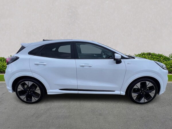 Used Ford Puma 2024 for sale - 75673522: Photo 3