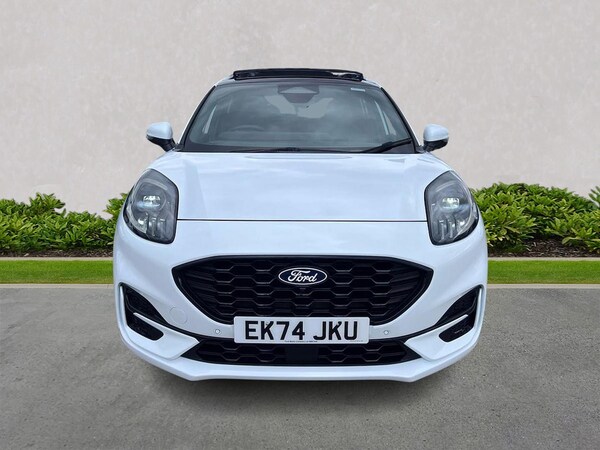 Used Ford Puma 2024 for sale - 75673522: Photo 5