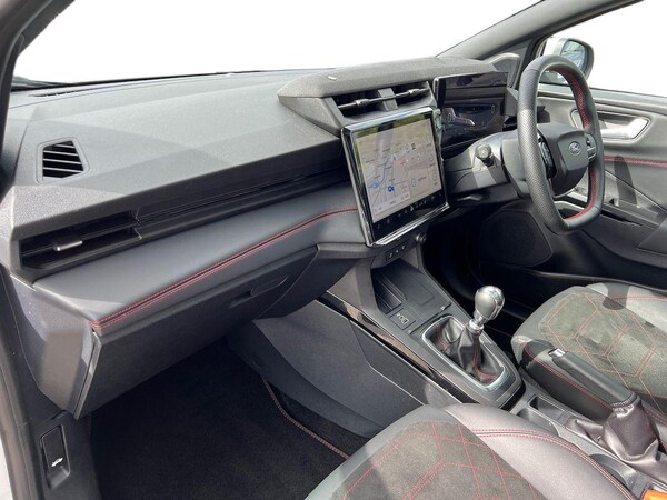 Used Ford Puma 2024 for sale - 75673522: Photo 7
