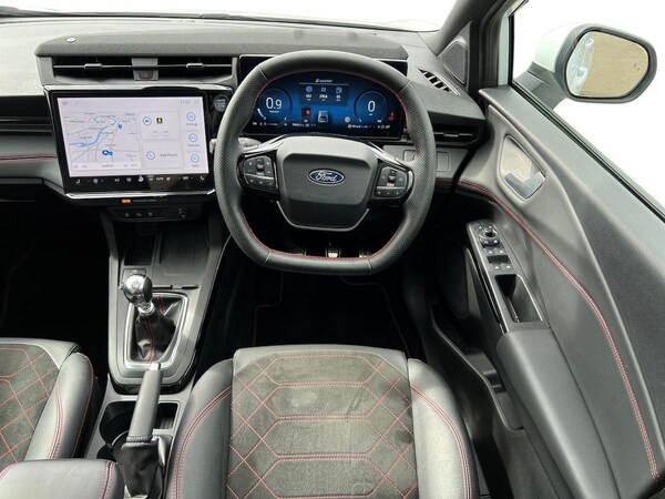 Used Ford Puma 2024 for sale - 75673522: Photo 9