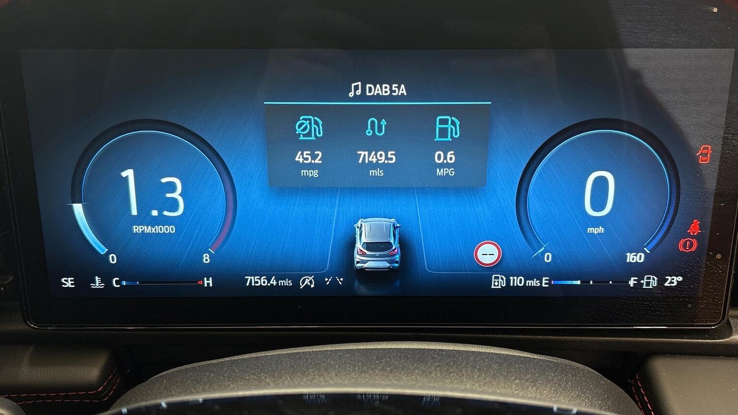 Used Ford Puma 2024 for sale - 76352508: Photo 10