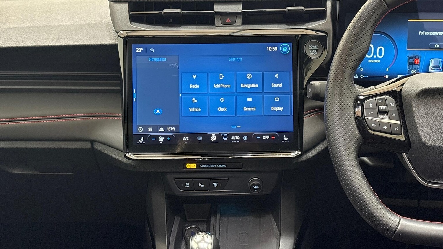 Used Ford Puma 2024 for sale - 76352508: Photo 11