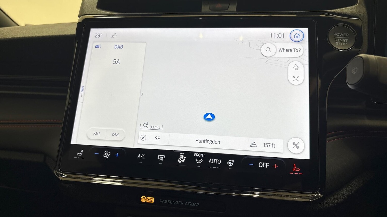 Used Ford Puma 2024 for sale - 76352508: Photo 12