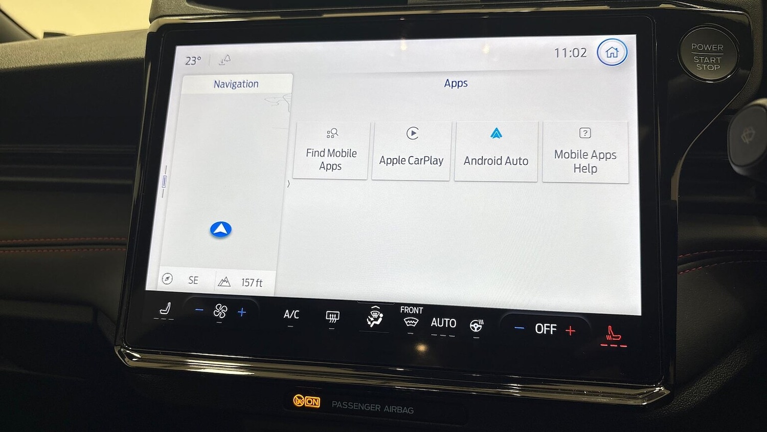 Used Ford Puma 2024 for sale - 76352508: Photo 13