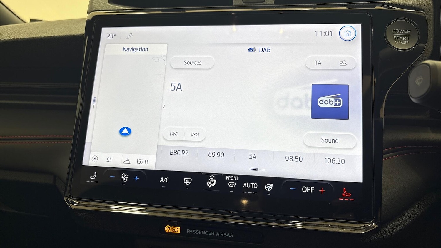 Used Ford Puma 2024 for sale - 76352508: Photo 14