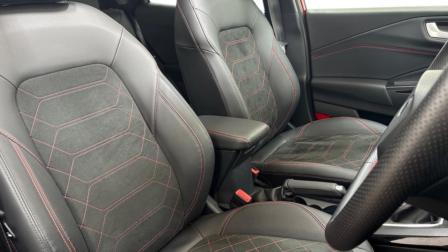 Used Ford Puma 2024 for sale - 76352508: Photo 15