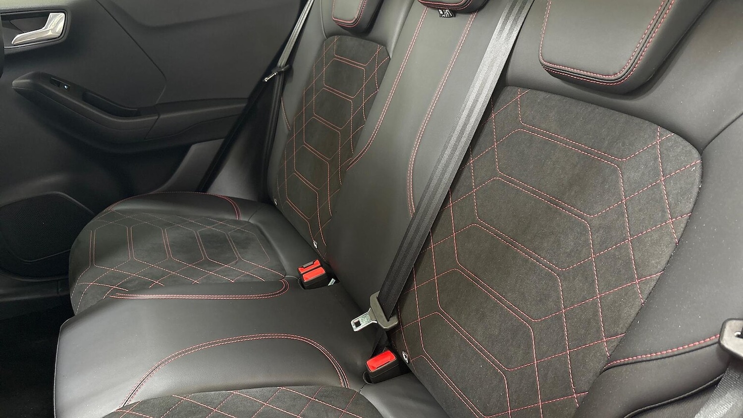 Used Ford Puma 2024 for sale - 76352508: Photo 17