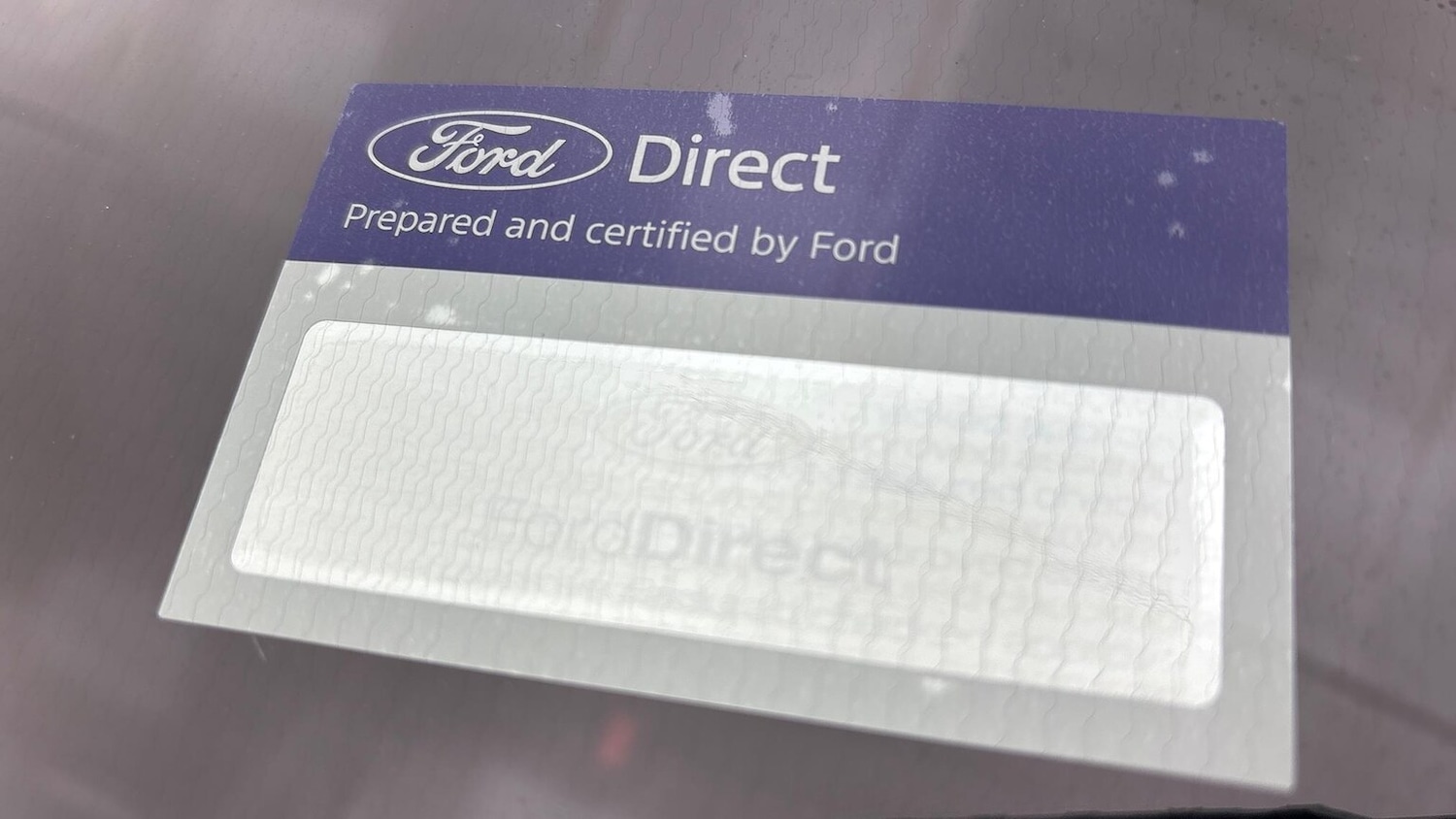 Used Ford Puma 2024 for sale - 76352508: Photo 29